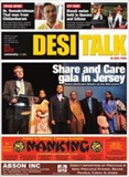 Desi Talk