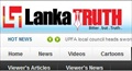 Lanka Truth