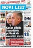 Novilist