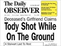 The Daily Observer