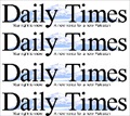 DailyTimes