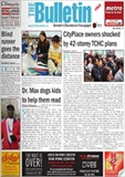 The Bulletin