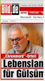 Bild zeitung heute online