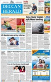 Deccan Herald