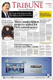 Express Tribune