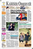 Kashmir Observer