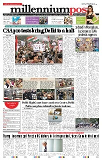Millennium Post Epaper