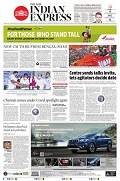 New Indian Express