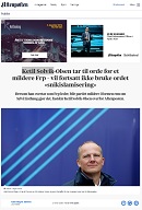 Aftenposten