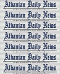 Albanian Daily News