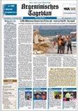 Argentinisches Tageblatt