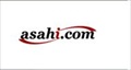 Asahi Shimbun News paper