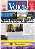 Asian Voice Newspaper