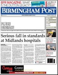 Birmingham Post