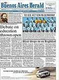Buenos Aires Herald