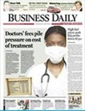 Business Daily