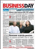 Business Day