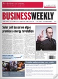 Business Weekly
