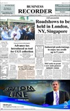 Business Recorder
