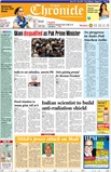 Central Chronicle