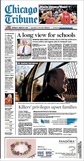 Chicago Tribune