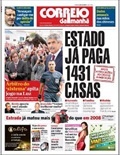 Correio da Manha
