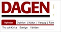 Dagen