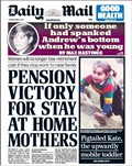 Daily Mail