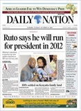 Daily Nation