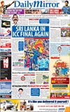 Daily Mirror
