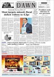 Dawn Epaper