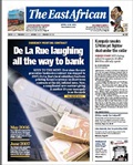 The EastAfrican