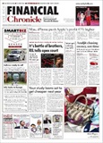 Financial Chronicle
