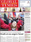 Global Times