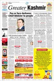 Greater Kashmir