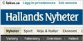 Hallands Nyheter