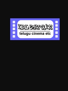 Idlebrain Telugu