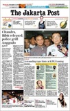 Jakarta Post
