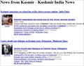 Kashmir Monitor
