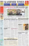 Kashmir Times