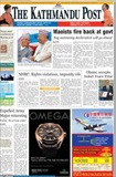 Kathmandu Post