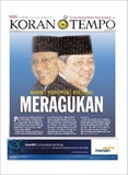 Koran Tempo