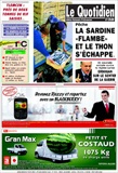 Le Quotidien d Oran