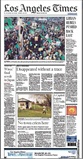 Los Angeles Times Epaper