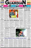 Meghalaya Guardian