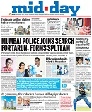 Midday epaper