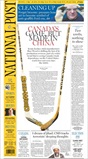 The National Post