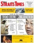 New Straits Times
