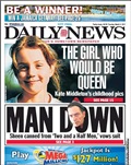 New York Daily News