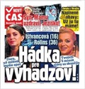 Novy CAS